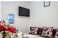 Villa Atlantida apartments Appartement 1 – Rafael foto 2