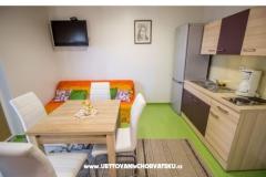 Villa Atlantida apartments Appartement 3 – Gabriel foto 2