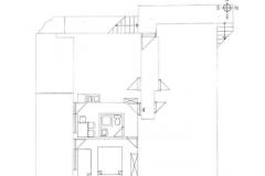 Villa Mir  Appartement 2 – Vruje foto 1