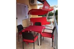 Villa Mir  Appartement 2 – Vruje foto 2