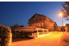 Villa Mir  Appartement 3 – Prosika foto 1