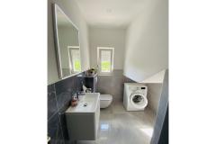 Villa Ana , one min walk to beach Appartement 1 – KING Apt. foto 2