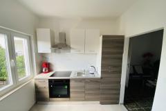 Villa Ana , one min walk to beach Appartement 1 – KING Apt. foto 4