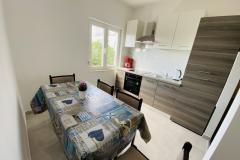 Villa Ana , one min walk to beach Appartement 1 – KING Apt. foto 5