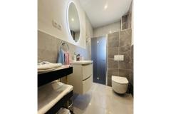 Villa Ana , one min walk to beach Appartement 2 – Small Apt foto 1