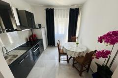 Villa Ana , one min walk to beach Appartement 2 – Small Apt foto 4