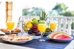 Villa The Heart of Croatia***** Appartement 1 – Gr. floor foto 2