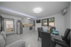 Villa The Heart of Croatia***** Appartement 1 – Gr. floor foto 3