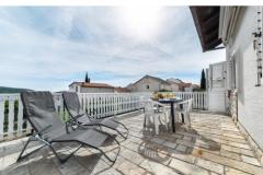 Villa The Heart of Croatia***** Appartement 2 – 1st. floor foto 1