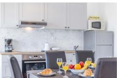 Villa The Heart of Croatia***** Appartement 2 – 1st. floor foto 3