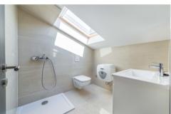 Villa The Heart of Croatia***** Appartement 2 – 1st. floor foto 5