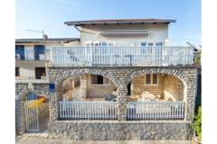 Villa The Heart of Croatia***** Appartement 3 – Villa foto 1