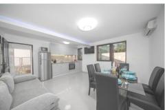 Villa The Heart of Croatia***** Appartement 3 – Villa foto 2