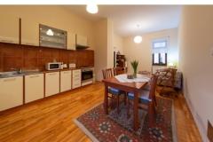 Appartements Paradiso Appartement 1 – Apartman 1 foto 4