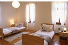 Appartements Paradiso Appartement 2 – Apartman 2 foto 1