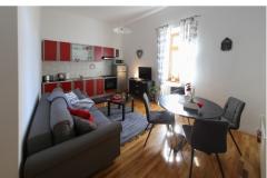 Appartements Paradiso Appartement 2 – Apartman 2 foto 4