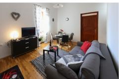 Appartements Paradiso Appartement 2 – Apartman 2 foto 5