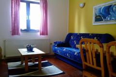 Etno garden Appartement 2 – apartman foto 2