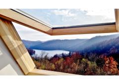 Etno garden Chambre 4 – attic foto 1