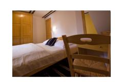 Etno garden Chambre 4 – attic foto 2