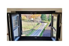 Etno garden Chambre 4 – attic foto 4