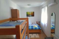 Guest Maison Lipov Hlad Chambre 3 – Room 3 foto 1