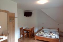 Guest Maison Lipov Hlad Chambre 5 – Room 5 foto 1