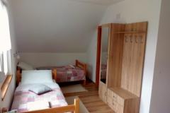 Guest Maison Lipov Hlad Chambre 5 – Room 5 foto 2