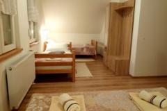 Guest Maison Lipov Hlad Chambre 5 – Room 5 foto 4