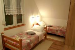 Guest Maison Lipov Hlad Chambre 5 – Room 5 foto 5