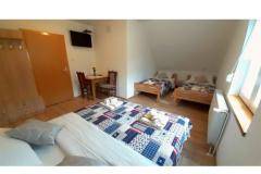 Guest Maison Lipov Hlad Chambre 6 – Room 6 foto 1