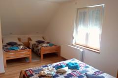 Guest Maison Lipov Hlad Chambre 6 – Room 6 foto 4