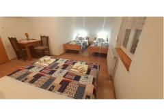 Guest Maison Lipov Hlad Chambre 6 – Room 6 foto 5