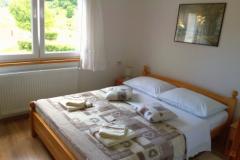 Guest Maison Lipov Hlad Chambre 2 – Room 2 foto 2