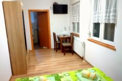 Guest Maison Lipov Hlad Chambre 4 – Room 4 foto 4