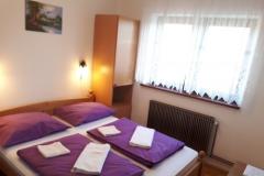 Maison Boric Chambre 3 – Room foto 1