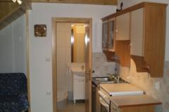 Maison Pavlic Appartement 4 – app 3+2 foto 2