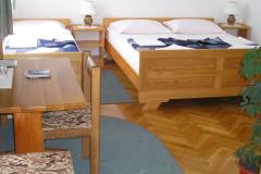 Maison Pavlic Chambre 2 – Room 2+1 foto 2