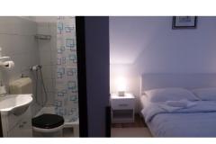 Private accommodation Brajdic Chambre 2 – Room Maria foto 4