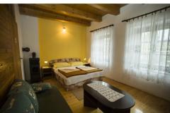 Chambres Roza Chambre 1 – soba 1 foto 1