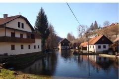 Chambres Roza Chambre 1 – soba 1 foto 4