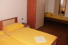 Vila Čančar Chambre 3 – Triple foto 2