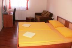 Vila Čančar Chambre 4 – Double foto 1