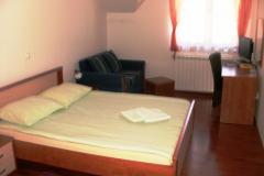 Vila Čančar Chambre 4 – Double foto 2