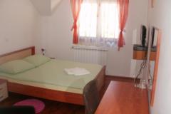 Vila Čančar Chambre 4 – Double foto 3