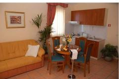 Villa Mozart Appartement 2 – Apartman 2 foto 2