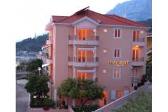 Villa Mozart Appartement 1 – Apartman 4 foto 2
