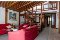 Aparmani Jurić  Appartement 1 – 6+2 deluxe foto 1