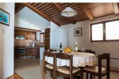 Aparmani Jurić  Appartement 1 – 6+2 deluxe foto 3