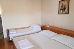 Aparmani Jurić  Appartement 2 – 5+1standad foto 4